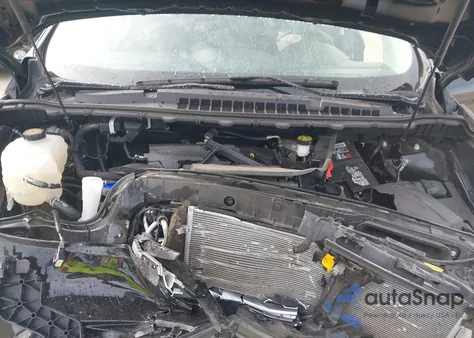 2024 Ford Edge Sel z USA, uszkodzony, nr VIN 2FMPK4J93RBA80799